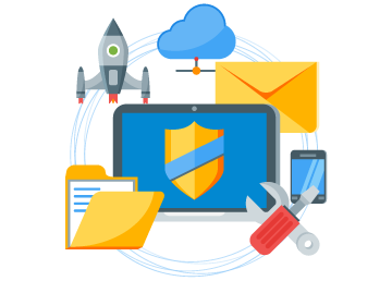 Administramos tu servidor Administramos tu servidor