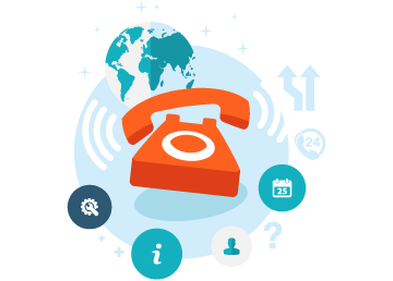 Soporte prioritario Soporte prioritario